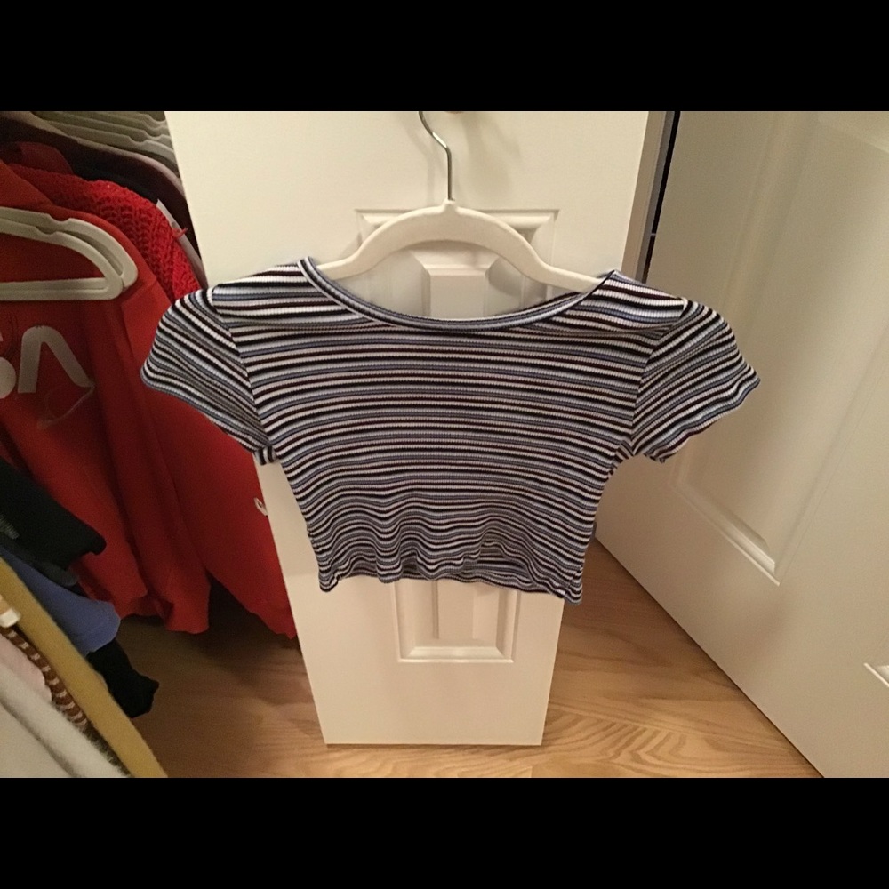 Cute brandy top